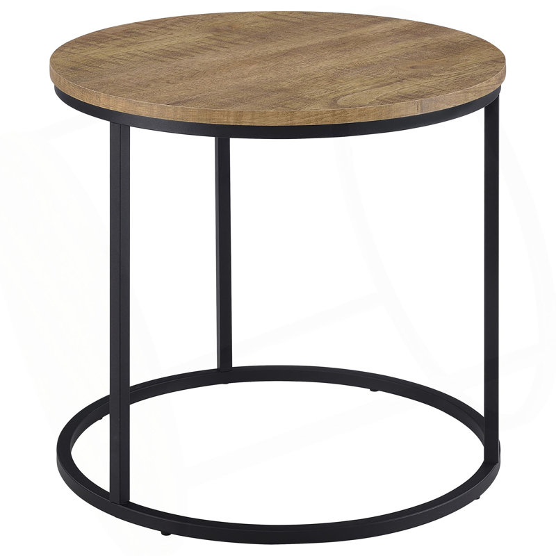 Table de bout Arrize Mango