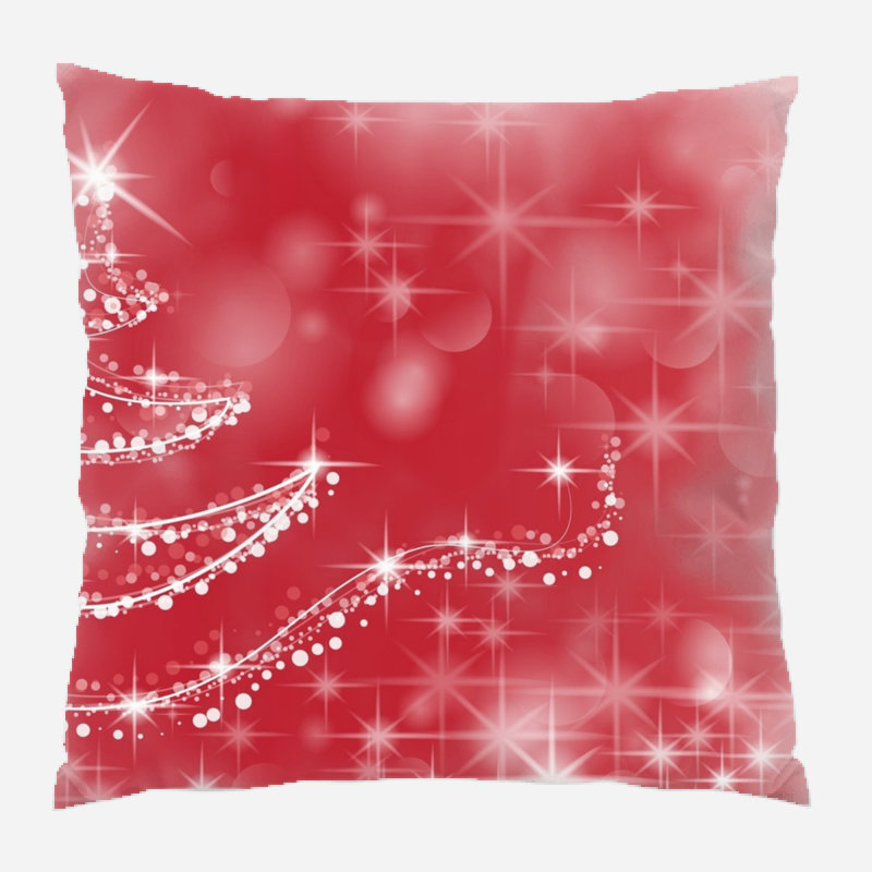  Coussin Christmas