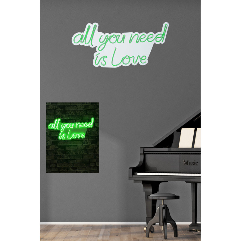 Lumières à bande flexibles au néon - Éclairage néon vert imperméable | 12V DC, 1,0 pi x 2,0 pi x 0,1 po | Gabarit en mousse de PVC durable, longueur totale de 375 cm, 30,24 watts | Parfait pour la décoration intérieure, les fêtes et les événements