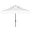 Parasol de plage 99,6 po Tyler-2129943970