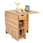 Friedhorst Trestle Dining Table-745601691-746534469