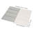 8PCS Artificial Leather Wall Panels-104411470