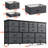 16 Drawer Dresser For Bedroom, 51.1" Wide Long Dresser With Charging Station For 60" Tv Stand-1263456346
