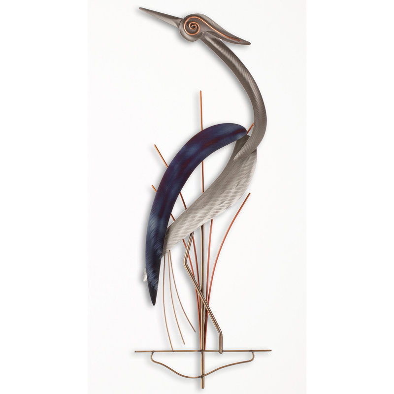 Handmade Coastal Landscape & Nature Wall Decor
