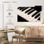 Abarca Notes Of Piano Keys-108156917