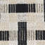 Tapis ivoire tissé à la main Daliah-354961496