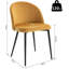 Upholstered Dining Chair-116958899