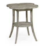 Casually Country End Table
