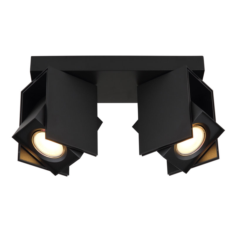Flush Mount