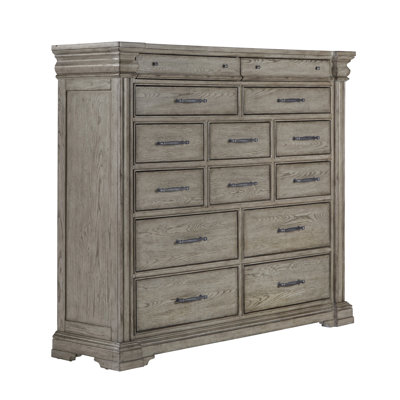 Jahanna Master Chest