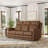 Henri Power Reclining Sofa With Henri Power Headrests & Lumbar-103089094