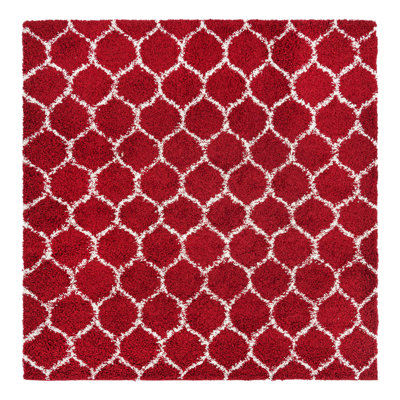 Geometric Indoor Rug
