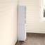 Carruthers 43.18cm x 165.1cm Free Standing Cabinet