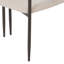 Denver Modern Dining Chairs With Iron Frame-478924060