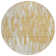 Aleighna Area Rug with Non-Slip Backing