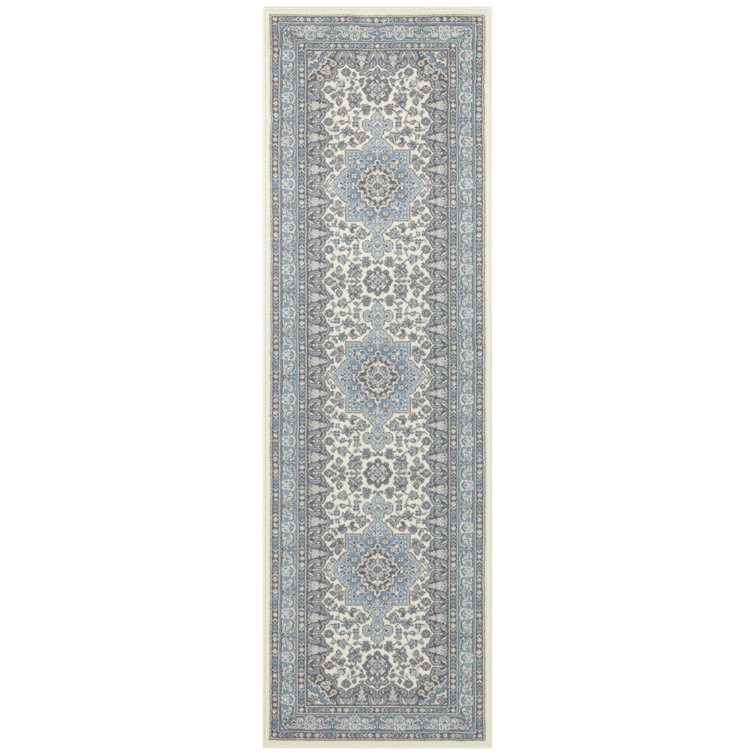 Parun TÃ¤briz Machine Woven Indoor Rug