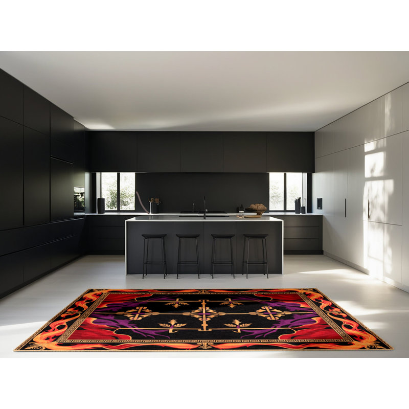 Tapis Royal Sonata, Rectangulaire 2 pi x 3 pi