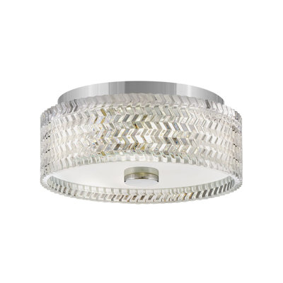 Elle Vanity Light