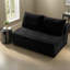 Causeuse compacte 2 places
