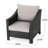 Brigance ARMCHAIR 2PCS