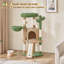 Arbre à chat 42 "Gilpin Cactus-901256355