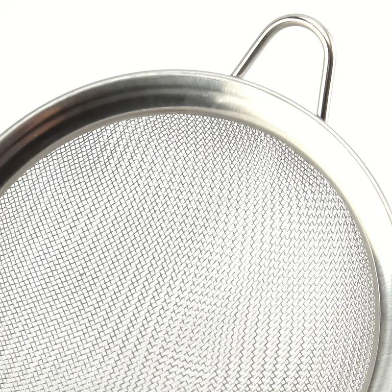 Crépine en acier inoxydable Cuisinox, 5,6 po