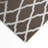 Trellis Gray Indoor and Outdoor Area Rug-1319609239