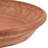 Analuz Wood Weather Resistant Saucer Plant Stand-283603402