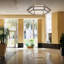 Atlantis 1 - Light LED Pendant