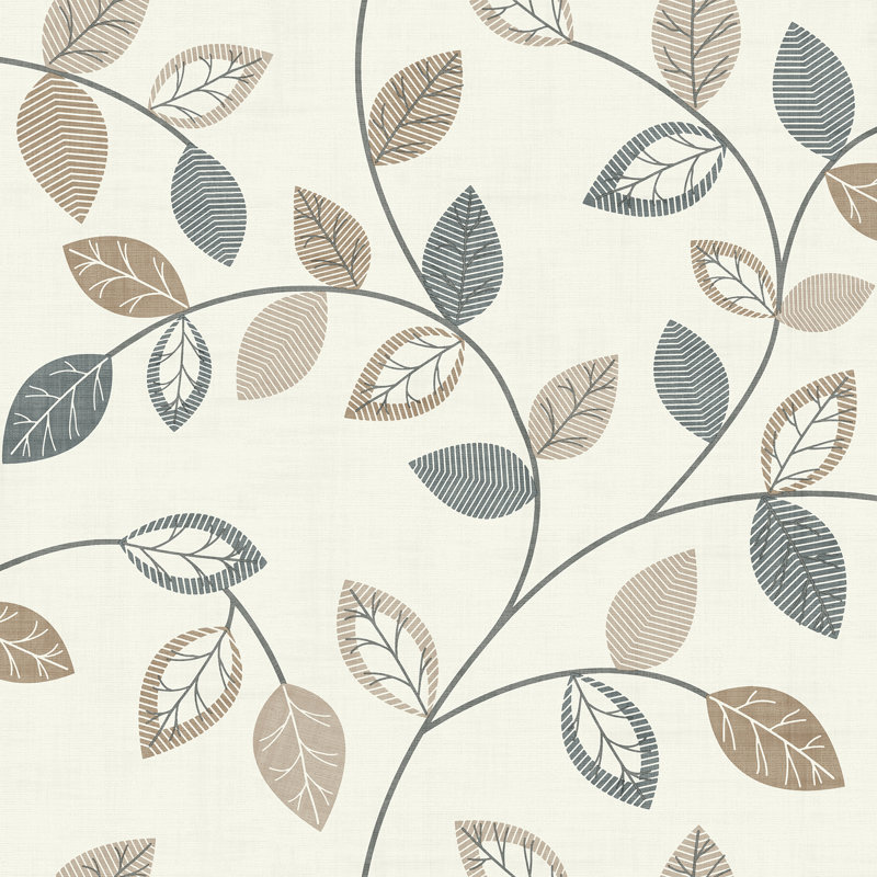 Papier peint Sylvie
