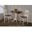 Tabouret de bar 24 po Elick-1873216466