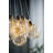 Isander 18 - Light LED Cluster Pendant-1239358797