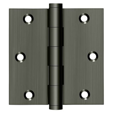 Butt Bearing Hinge