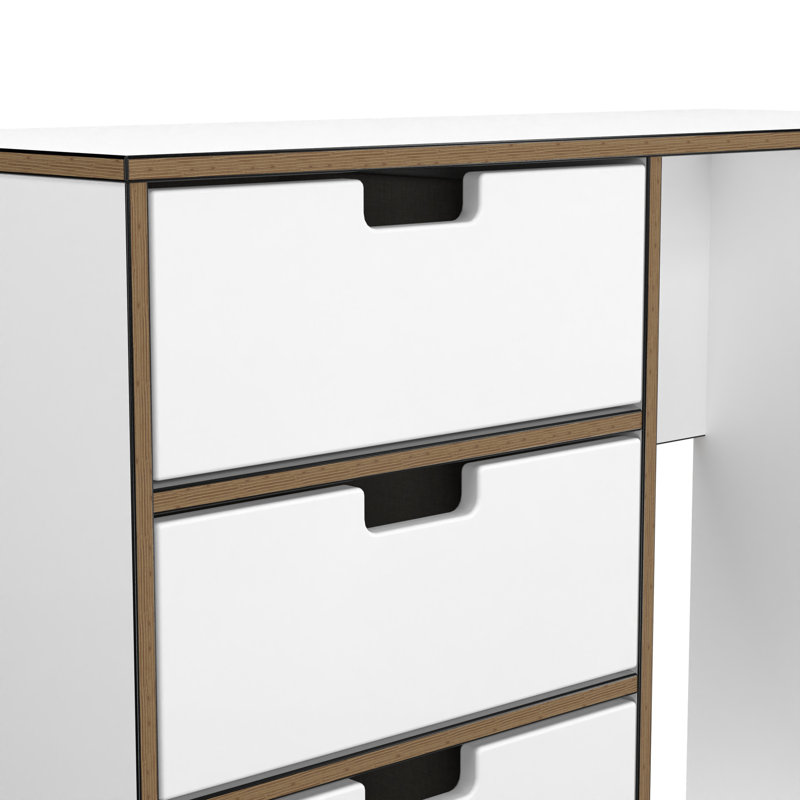 Buldir Dressing Table