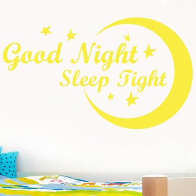 Wall Decal