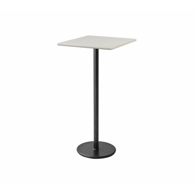 Go Outdoor Square Bar Table