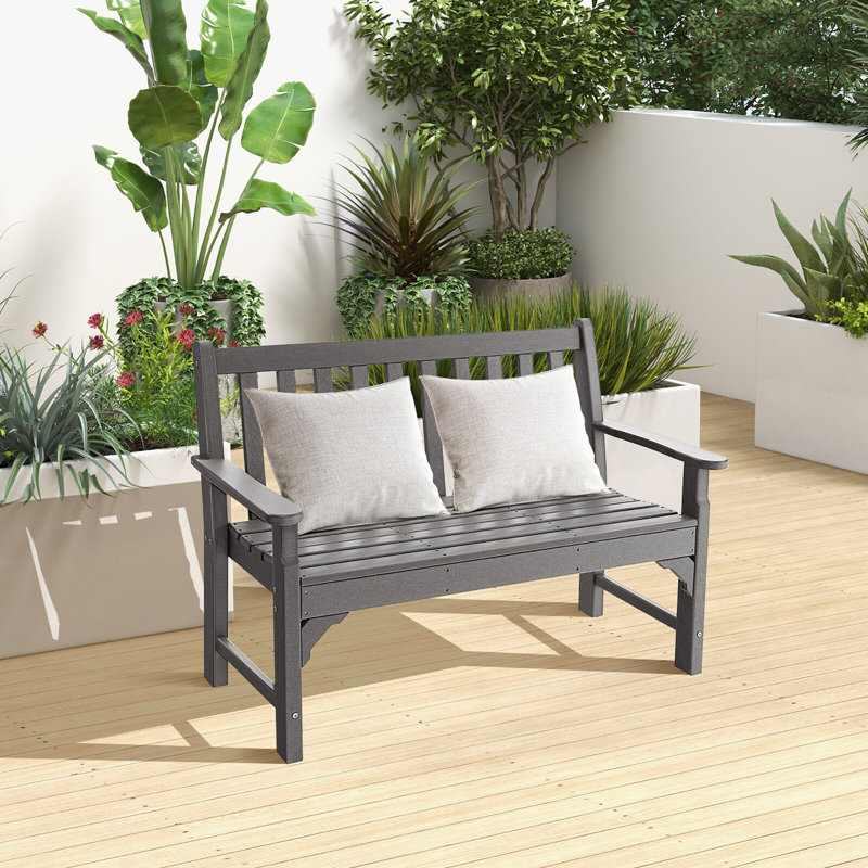 Banc d'extérieur Aseneth