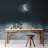 Critton Peel & Stick Wall Mural-1044002138