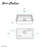 Rivage Basin Undermount Kitchen Workstation Sink-121723644-121723642