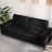 89” Modern Chenille Sofa Adjustable Armrest Couch-245264347