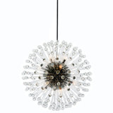 12 - Light Chandelier