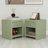 Lukasik 1 Drawer Nightstand-1220957255