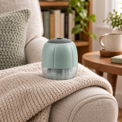 Rasoir à tissus compact de 7,6 cm et démêloir pour vêtements, chandails et tissus d'ameublement