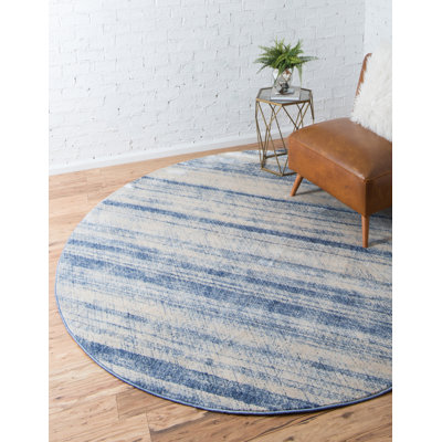 Palo Striped Indoor Rug