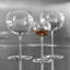 Geometry Handmade Cordial Glass