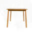 Chaise d'appoint de patio (ensemble de 7)