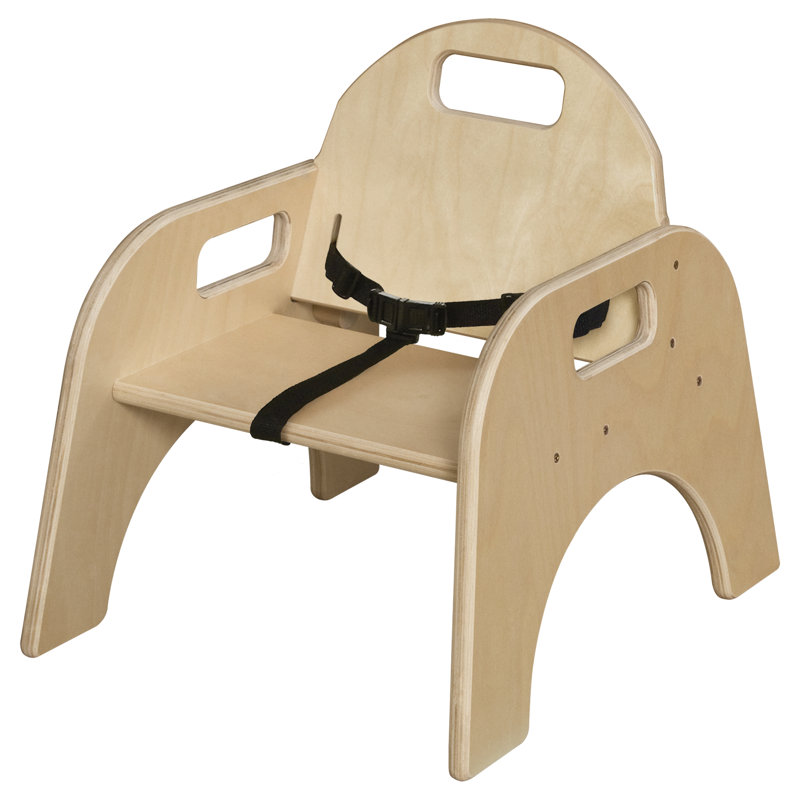 Chaise de salle à manger 18 po
