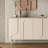 Modern Minimalist Art Sideboard Cabinet