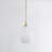 HILLARY Pendant by ZIO & SONS-161598831