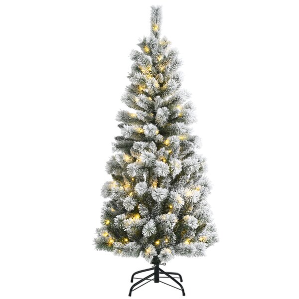  Remuuly 60 Pcs Santa Claus Christmas Trees and